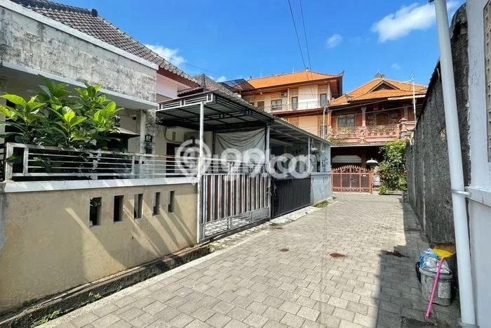 Rumah Modern Minimalis 3 KT Bisa Langsung Pindah di Denpasar Barat Rumah Modern Minimalis 3 KT Bisa Langsung Pindah di Denpasar Barat