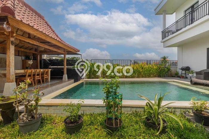 Rumah Mewah Siap Huni LT 285m2 di Denpasar Selatan, Denpasar Rumah Mewah Siap Huni LT 285m2 di Denpasar Selatan, Denpasar