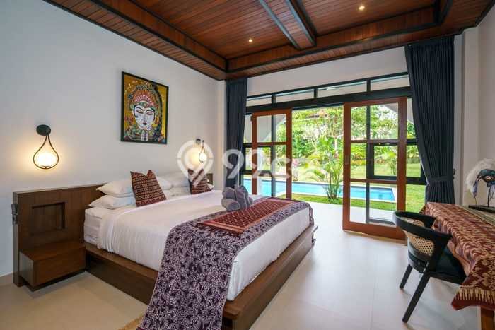 Vila Kawasan Ubud, Area 0m2m², Sewa Terjangkau, Area Premium Vila Kawasan Ubud, Area 0m2m², Sewa Terjangkau, Area Premium