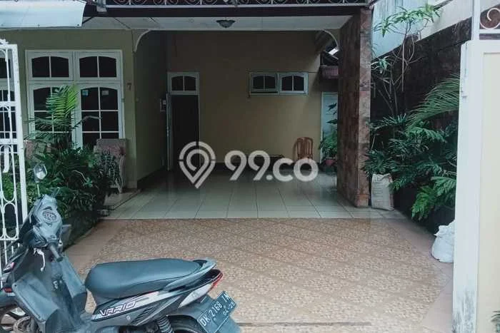 Dijual Rumah Elit Exclusive di Denpasar Barat, Denpasar Dijual Rumah Elit Exclusive di Denpasar Barat, Denpasar