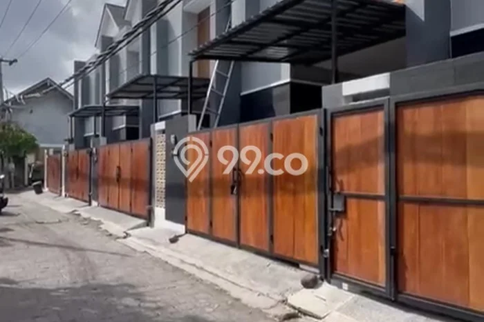 Rumah sewa siap pakai 3 Kamar Tidur di Pemecutan Kelod, Denpasar Rumah sewa siap pakai 3 Kamar Tidur di Pemecutan Kelod, Denpasar
