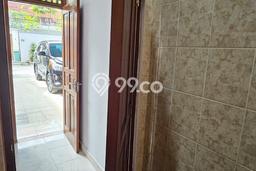 Rumah 1 Lantai Belakang RS Bali Mandara Sanur Rumah 1 Lantai Belakang RS Bali Mandara Sanur