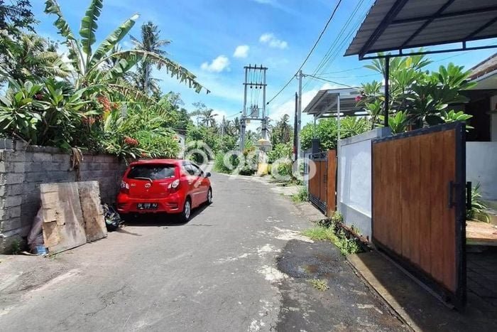 Jual Rumah Favorit Siap Huni LB 36m2 di Blahbatuh, Gianyar Jual Rumah Favorit Siap Huni LB 36m2 di Blahbatuh, Gianyar
