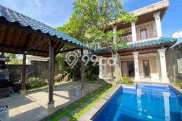 Rumah Disewakan Denpasar LT 300m2 LB 200m2 Kawasan Sanur Rumah Disewakan Denpasar LT 300m2 LB 200m2 Kawasan Sanur