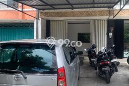 Ruko Disewa di Denpasar dengan LB 120m2 Area Komersial Ramai Ruko Disewa di Denpasar dengan LB 120m2 Area Komersial Ramai
