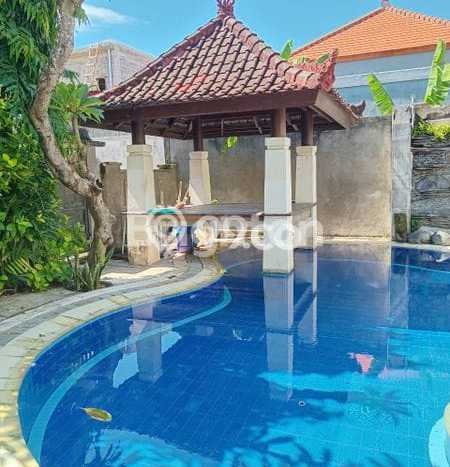 Rumah Disewakan Denpasar LT 300m2 LB 200m2 Area Sidakarya Rumah Disewakan Denpasar LT 300m2 LB 200m2 Area Sidakarya