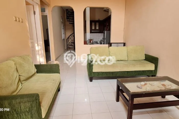 Jarang Ada! Rumah Sewa 3 Kamar Nyaman Siap Huni Jatikarya Jarang Ada! Rumah Sewa 3 Kamar Nyaman Siap Huni Jatikarya