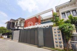 For Sale Rumah Elit Exclusive di Gajah Mungkur, Semarang For Sale Rumah Elit Exclusive di Gajah Mungkur, Semarang