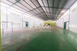Gudang Disewakan Cepat di Ngaliyan Semarang LB 1000m2 Gudang Disewakan Cepat di Ngaliyan Semarang LB 1000m2