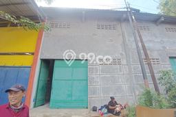 Gudang Disewakan Cepat di Genuk Semarang LB 120m2 Gudang Disewakan Cepat di Genuk Semarang LB 120m2