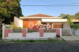 Sewa Rumah Harga Terjangkau di Plombokan Semarang dengan 3 Kamar Tidur Sewa Rumah Harga Terjangkau di Plombokan Semarang dengan 3 Kamar Tidur