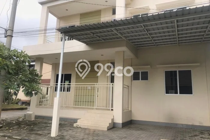 Dijual Rumah Kost di Tlaga Bodas, Semarang, 15 KT, 15 KM, Bangunan 398m2 Dijual Rumah Kost di Tlaga Bodas, Semarang, 15 KT, 15 KM, Bangunan 398m2