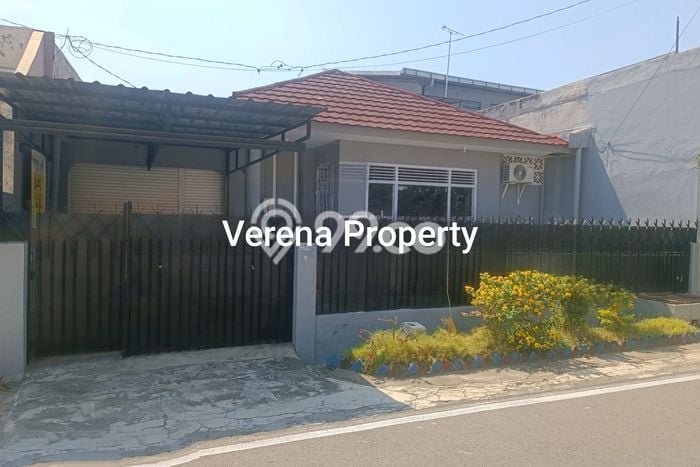 Dijual Hunian Rumah Nyaman 3 KT di Puspowarno, Semarang Dijual Hunian Rumah Nyaman 3 KT di Puspowarno, Semarang