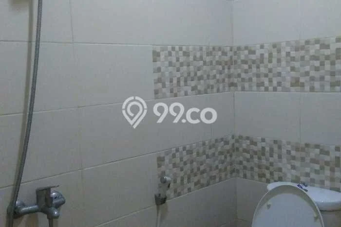 Sewa Rumah Murah di Puri Anjasmoro Semarang dengan 3 KT Sewa Rumah Murah di Puri Anjasmoro Semarang dengan 3 KT
