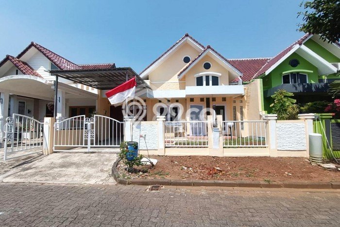 Disewakan Rumah Konsep Modern di Semarang Barat Semarang dengan 3 Kamar Disewakan Rumah Konsep Modern di Semarang Barat Semarang dengan 3 Kamar