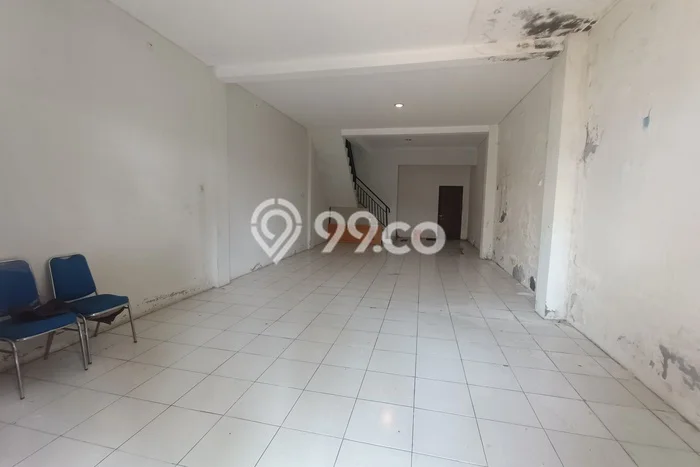 Ruko Area Bisnis Kawasan Indraprasta, Luas 140m², For Rent, Siap Pakai Ruko Area Bisnis Kawasan Indraprasta, Luas 140m², For Rent, Siap Pakai