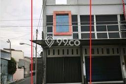 Untuk Dijual Ruko di Semarang Selatan Semarang LT 111m2 / LB 120m2 Untuk Dijual Ruko di Semarang Selatan Semarang LT 111m2 / LB 120m2