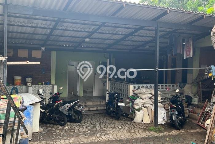Untuk Dijual Gudang di Semarang Barat Semarang LT 1230m2 / LB 1200m2 Untuk Dijual Gudang di Semarang Barat Semarang LT 1230m2 / LB 1200m2