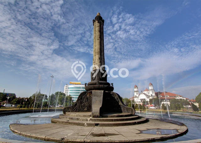 Ruko Dijual di Prime Area Semarang Luas 150m2 Ruko Dijual di Prime Area Semarang Luas 150m2