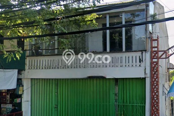 FOR RENT! Ruko di Pamularsih Cocok untuk Bisnis 130m2 FOR RENT! Ruko di Pamularsih Cocok untuk Bisnis 130m2