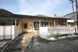Rumah Modern 3 KT LT 135m2 di Puri Anjasmoro Rumah Modern 3 KT LT 135m2 di Puri Anjasmoro