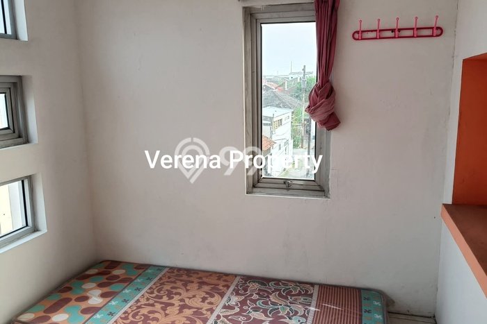 Kost Dijual di Tanah Mas dengan 12 KT dan Luas 120m2 Kost Dijual di Tanah Mas dengan 12 KT dan Luas 120m2