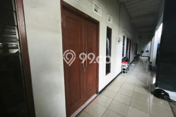 Kost Dijual di Karangayu dengan 20 KT dan Luas 500m2 Kost Dijual di Karangayu dengan 20 KT dan Luas 500m2