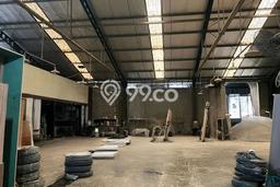 Untuk Dijual Gudang di Semarang Barat Semarang LT 1230m2 / LB 1200m2 Untuk Dijual Gudang di Semarang Barat Semarang LT 1230m2 / LB 1200m2
