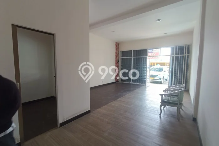 Ruko Disewakan Kawasan Indraprasta, Luas 140m², Kawasan Berkembang Ruko Disewakan Kawasan Indraprasta, Luas 140m², Kawasan Berkembang