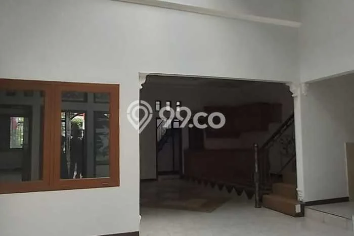 Hunian Nyaman Asri 5 KT Siap Huni di Manyaran Semarang Hunian Nyaman Asri 5 KT Siap Huni di Manyaran Semarang