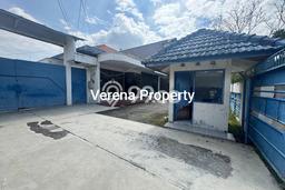 Komersial Dijual di Semarang LT 1100m2 & LB 600m2 Lokasi Terbaik! Komersial Dijual di Semarang LT 1100m2 & LB 600m2 Lokasi Terbaik!