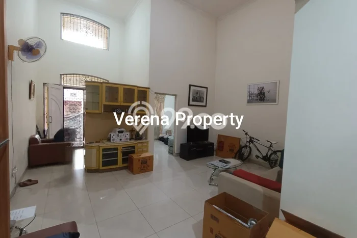 Rumah sewa siap huni 3 KT di Graha Padma, Semarang Rumah sewa siap huni 3 KT di Graha Padma, Semarang