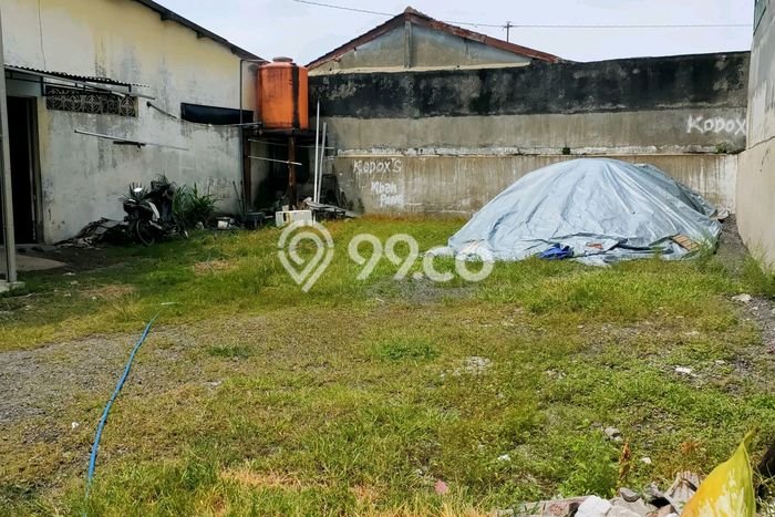 Unit Ruko Dijual di Semarang Selatan Semarang Luas Tanah 373m2, Luas Bangunan 180m2 Unit Ruko Dijual di Semarang Selatan Semarang Luas Tanah 373m2, Luas Bangunan 180m2