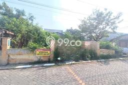 Dijual Tanah Lokasi Tanah Mas, Semarang Seluas 240m2 Dijual Tanah Lokasi Tanah Mas, Semarang Seluas 240m2