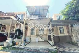 Disewakan Rumah Konsep Modern di Semarang Barat Semarang dengan 3 Kamar Disewakan Rumah Konsep Modern di Semarang Barat Semarang dengan 3 Kamar