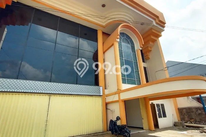 Unit Komersial Disewakan di Semarang Kawasan Strategis Harga Kompetitif Unit Komersial Disewakan di Semarang Kawasan Strategis Harga Kompetitif