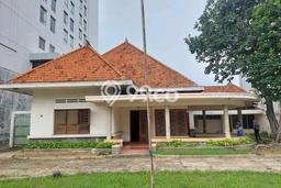 Dijual Rumah Premium dengan Fasilitas Sekitar Komplit di Semarang Tengah, Semarang Dijual Rumah Premium dengan Fasilitas Sekitar Komplit di Semarang Tengah, Semarang