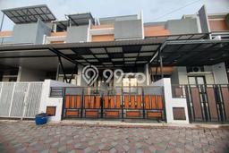 Rumah Cantik Siap Huni Di Semarang Barat Luas 160m2 Aman Rumah Cantik Siap Huni Di Semarang Barat Luas 160m2 Aman