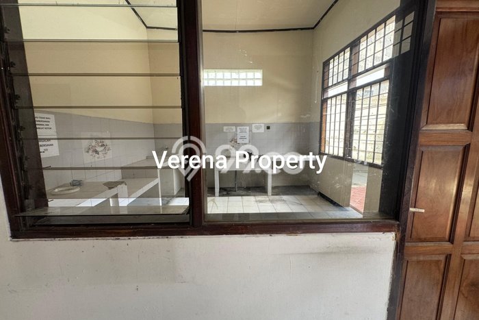 Komersial Dijual di Semarang LT 1100m2 & LB 600m2 Lokasi Terbaik! Komersial Dijual di Semarang LT 1100m2 & LB 600m2 Lokasi Terbaik!