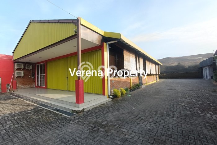 Unit Komersial Dijual di Semarang Barat Semarang 800m2 Unit Komersial Dijual di Semarang Barat Semarang 800m2