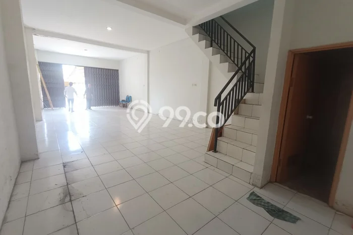 Ruko Area Bisnis Kawasan Indraprasta, Luas 140m², For Rent, Siap Pakai Ruko Area Bisnis Kawasan Indraprasta, Luas 140m², For Rent, Siap Pakai