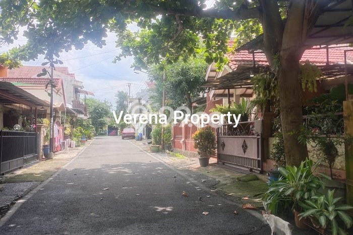 Dijual Rumah Minimalis Bagus Punya 4 KT di Banyumanik Semarang SHM Dijual Rumah Minimalis Bagus Punya 4 KT di Banyumanik Semarang SHM