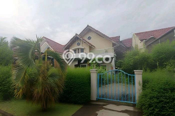 Rumah Modern Cantik 3 KT Bisa Langsung Pindah di Semarang Barat Rumah Modern Cantik 3 KT Bisa Langsung Pindah di Semarang Barat
