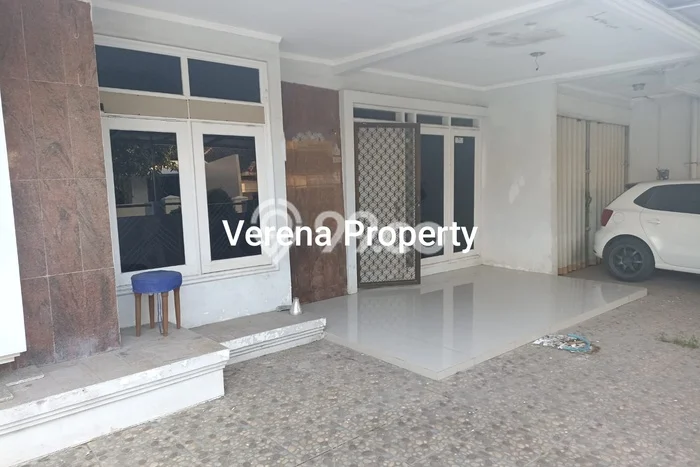 Rumah sewa siap pakai 3 KT di Puri Anjasmoro, Semarang Rumah sewa siap pakai 3 KT di Puri Anjasmoro, Semarang