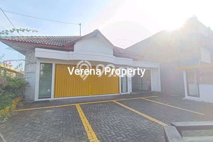 Komersial Dijual Lokasi Emas di Semarang Barat Luas 600m2 Komersial Dijual Lokasi Emas di Semarang Barat Luas 600m2