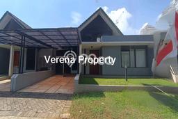Rumah Luas Asri 2 KT Siap Huni di BSB City Semarang Rumah Luas Asri 2 KT Siap Huni di BSB City Semarang