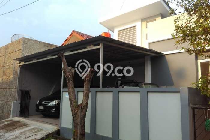 Sewa Rumah Murah di Puri Anjasmoro Semarang dengan 3 KT Sewa Rumah Murah di Puri Anjasmoro Semarang dengan 3 KT