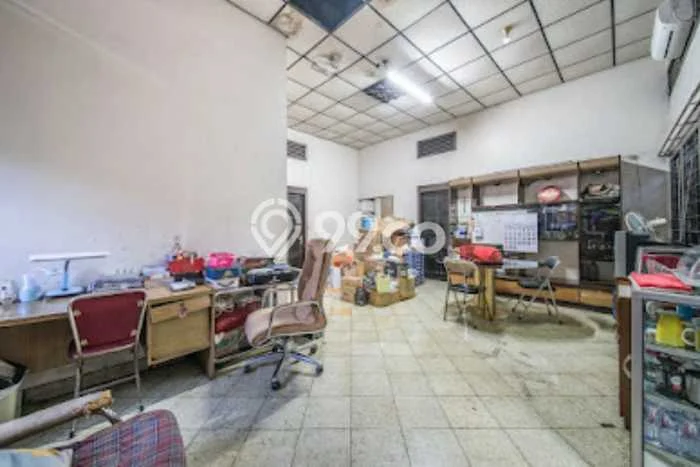 Dijual Tanah 700m2 di Bukit Sari, Semarang Dijual Tanah 700m2 di Bukit Sari, Semarang