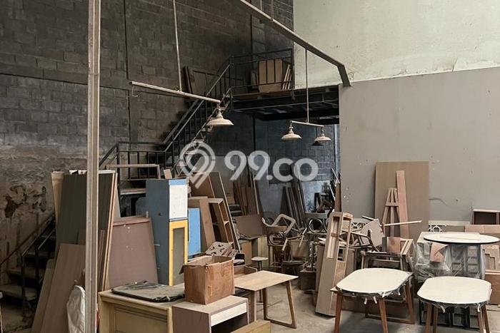 Untuk Dijual Gudang di Semarang Barat Semarang LT 1230m2 / LB 1200m2 Untuk Dijual Gudang di Semarang Barat Semarang LT 1230m2 / LB 1200m2