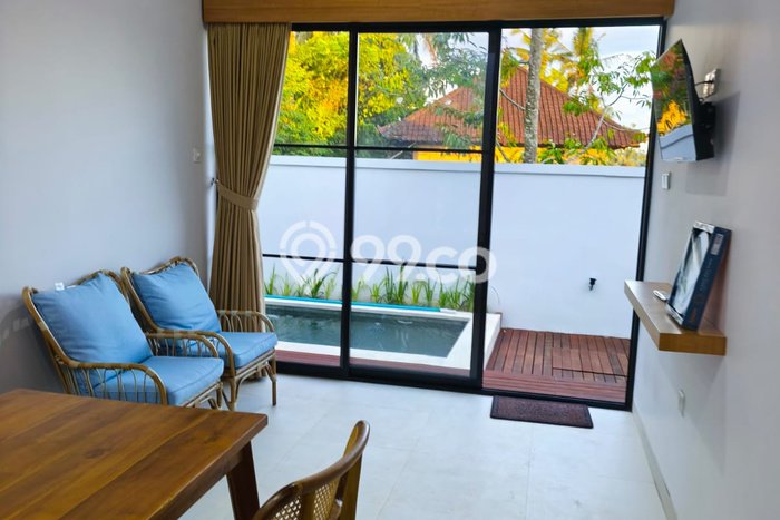 Vila di Ubud, Area 0m2m², Rent Ekonomis, Lokasi Strategis Vila di Ubud, Area 0m2m², Rent Ekonomis, Lokasi Strategis